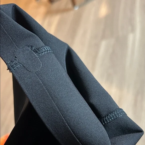 Athleta Women's Midnight Black Skinny Pants - Picture 11 of 12